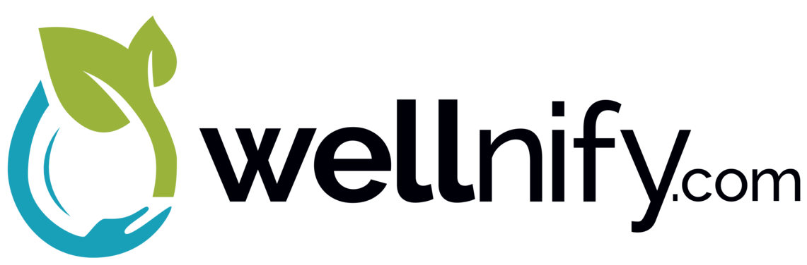 wellnify logo